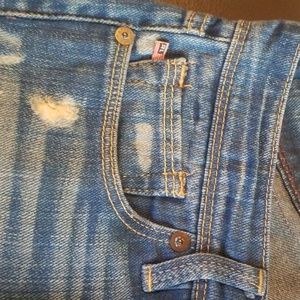 Ralph Lauren Jeans - Jean's Ralph Lauren Jeans - Jean's